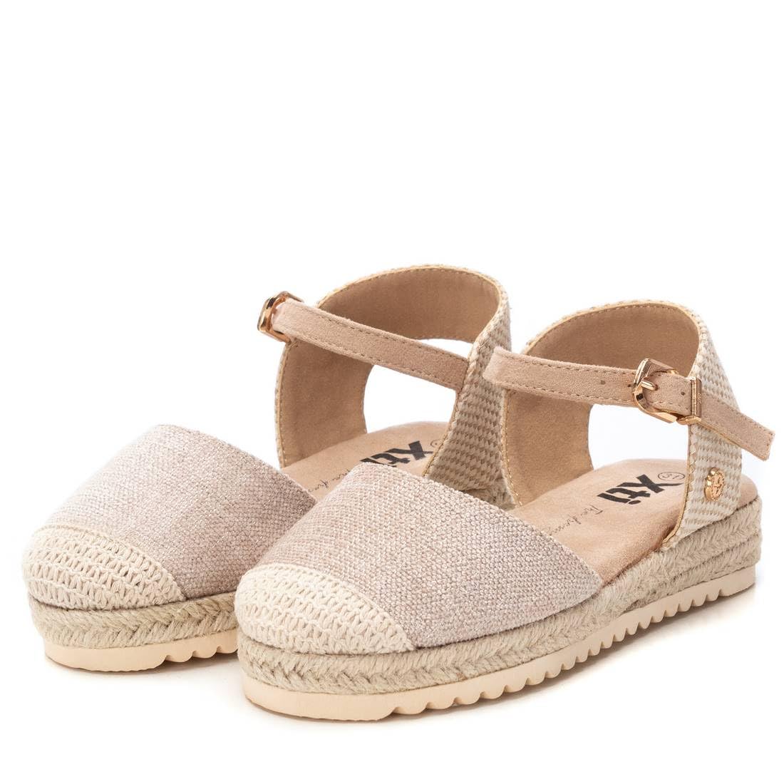 XTI - Espadrillas Ragazza - Calzature comode e Versatili - Moda Casual