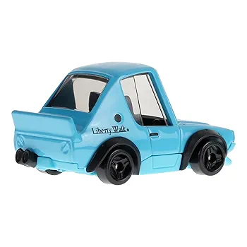 ホットウィール　スカイライン 2000GT−R　日産 ハードボディ D21 Amazon | ホットウィール(Hot Wheels) ベーシックカー 日産