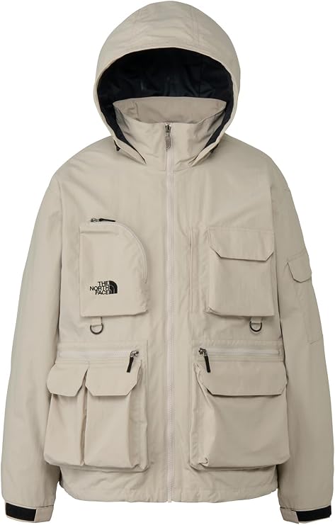 The North Face Field Utility Jacket, Men's Field Utility Jacket