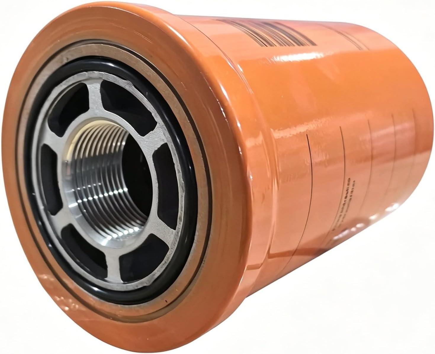 Hydraulic Oil Filter P164381 For Bobcat E17 E19 E20 E25 E26 440B 443B,Replace 6599543 6677652 58456181 04418911 58891615 AT69362 1186322 12764953 HF6566