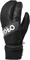 Vista 1 de Oakley Mens Factory Winter Trigger Mitt2