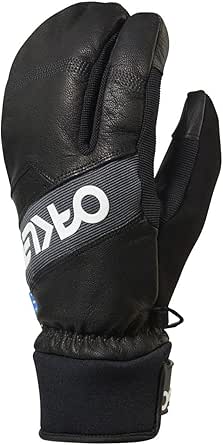 Oakley Men's Factory Winter Trigger Mitt2 - 94264-02E-02E