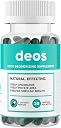 deos body deodorizing supplement Top3商品