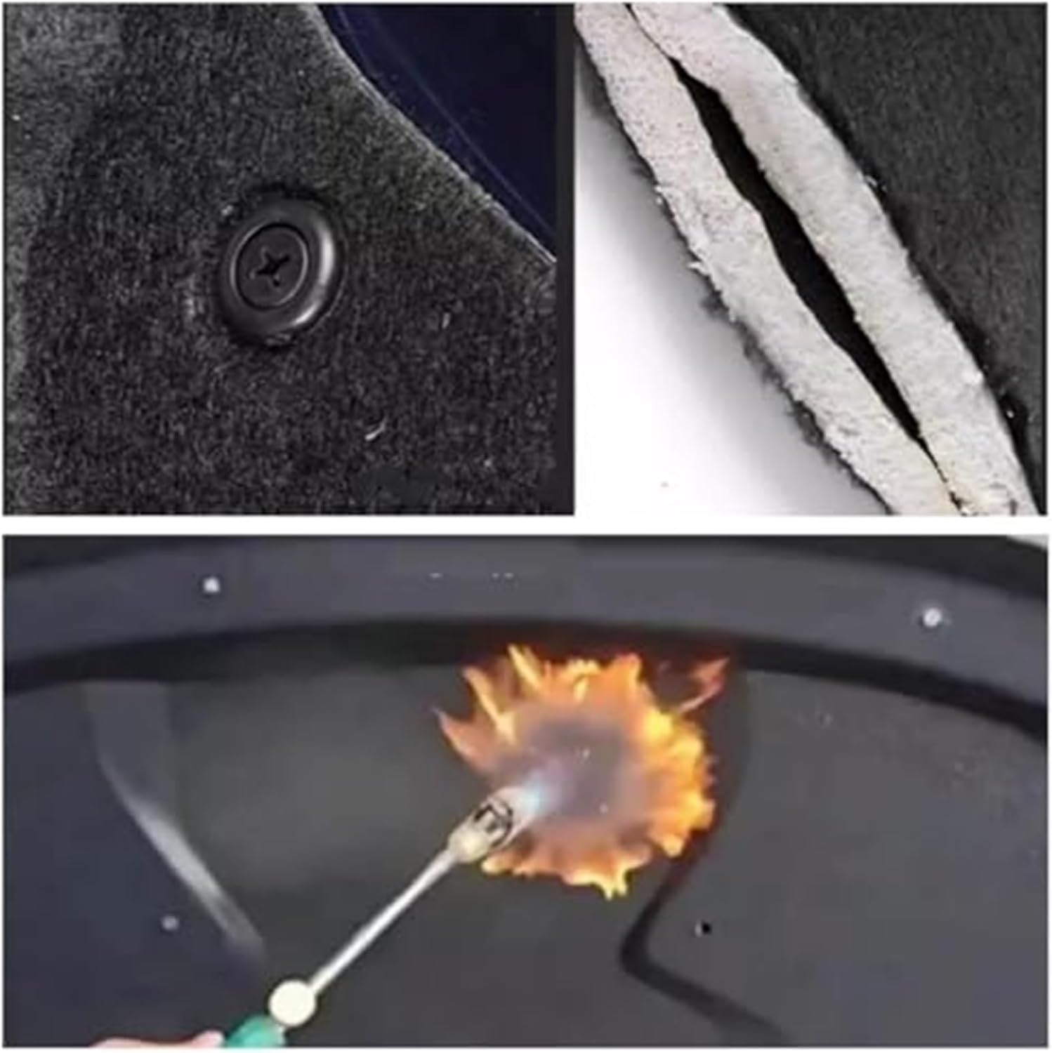 、、Eクラス W212 2009 2010 2011 2012 2013 2014 2015 2016 フロントフードエンジン断熱防