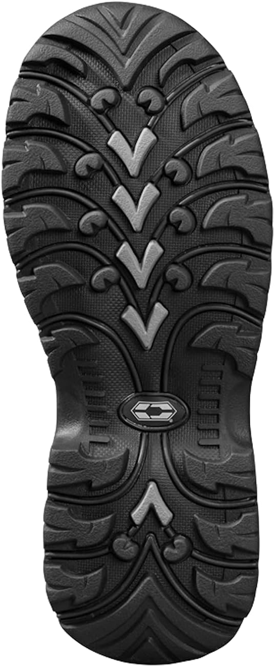 Castle X Force 2 Mens Snowmobile Boot : Automotive