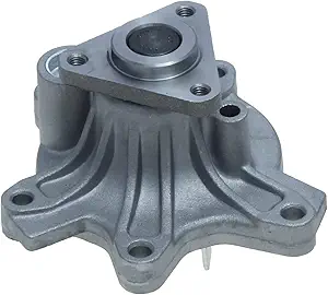 Gates 42253 Premium Engine Water Pump