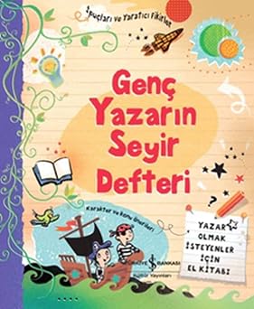 GEN  YAZARIN SEY R DEFTER