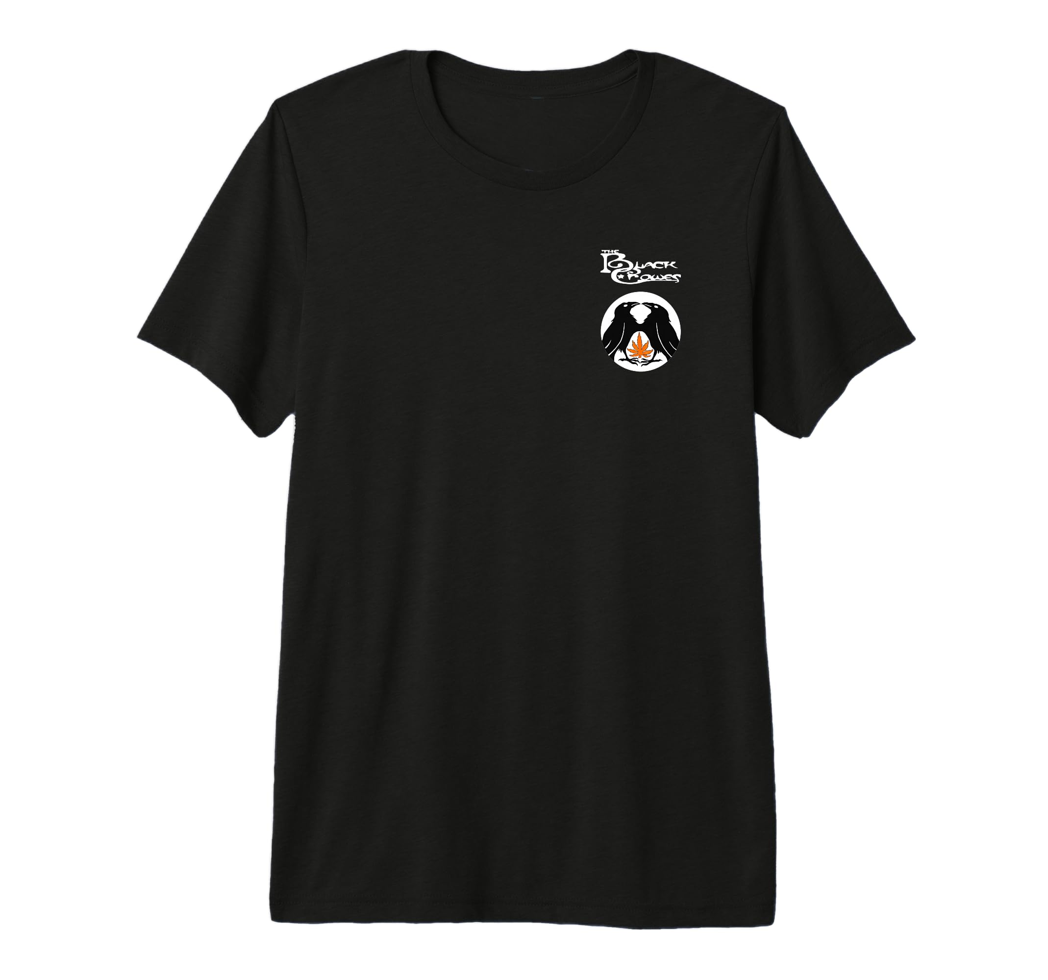 Amazon.com: The Black Crowes: T-Shirts