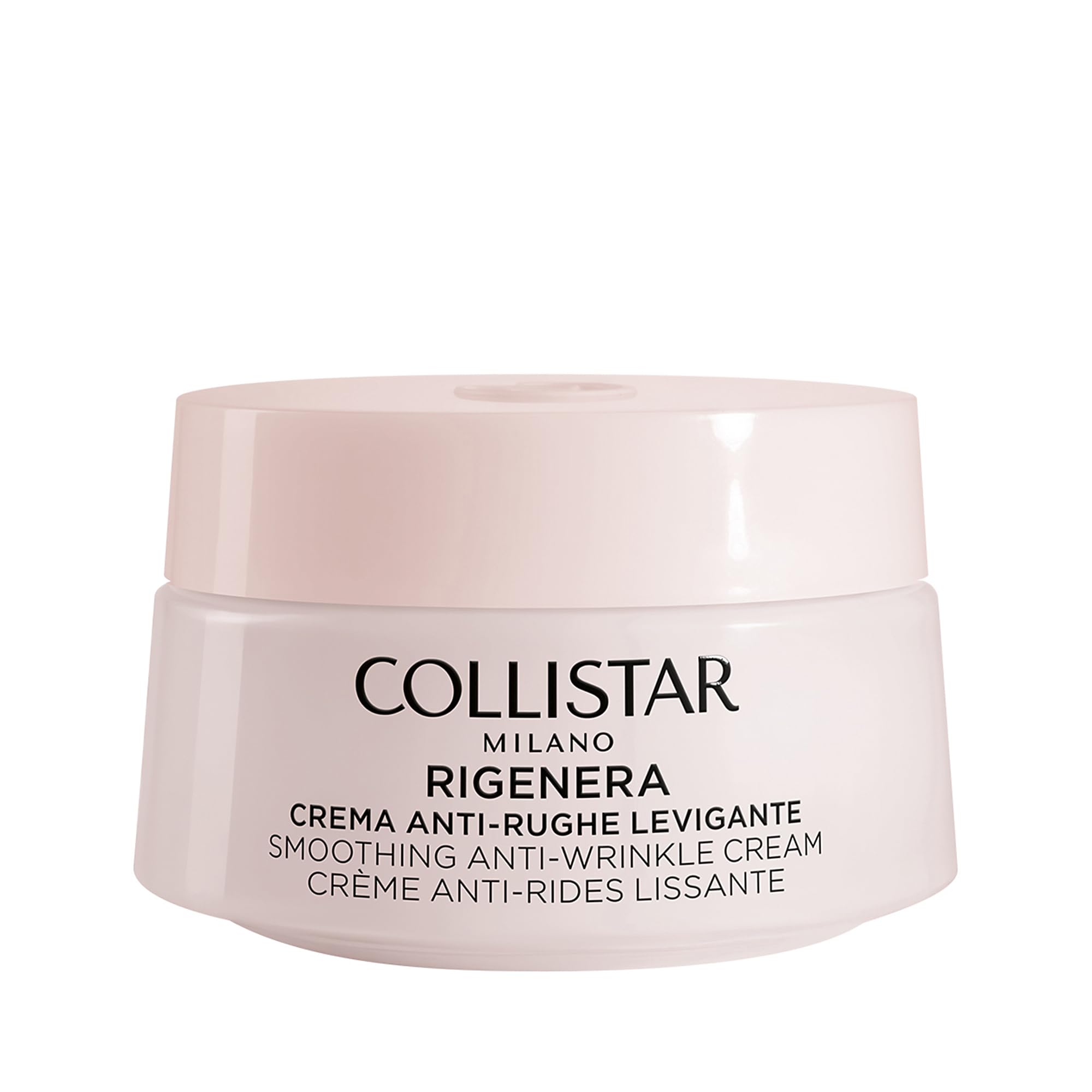 Collistar Rigenera Smoothing Anti-Wrinkle Cream 50ml