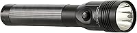 Vista 5 de Streamlight 75453 Stinger DS HL 800-Lúmen 24000-Candela - Linterna LED recargable con interruptores duales sin cargador, color negro