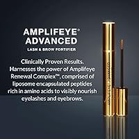 Vista 2 de Xtreme Lashes Amplifeye Advanced - Fortificador de pestañas y cejas