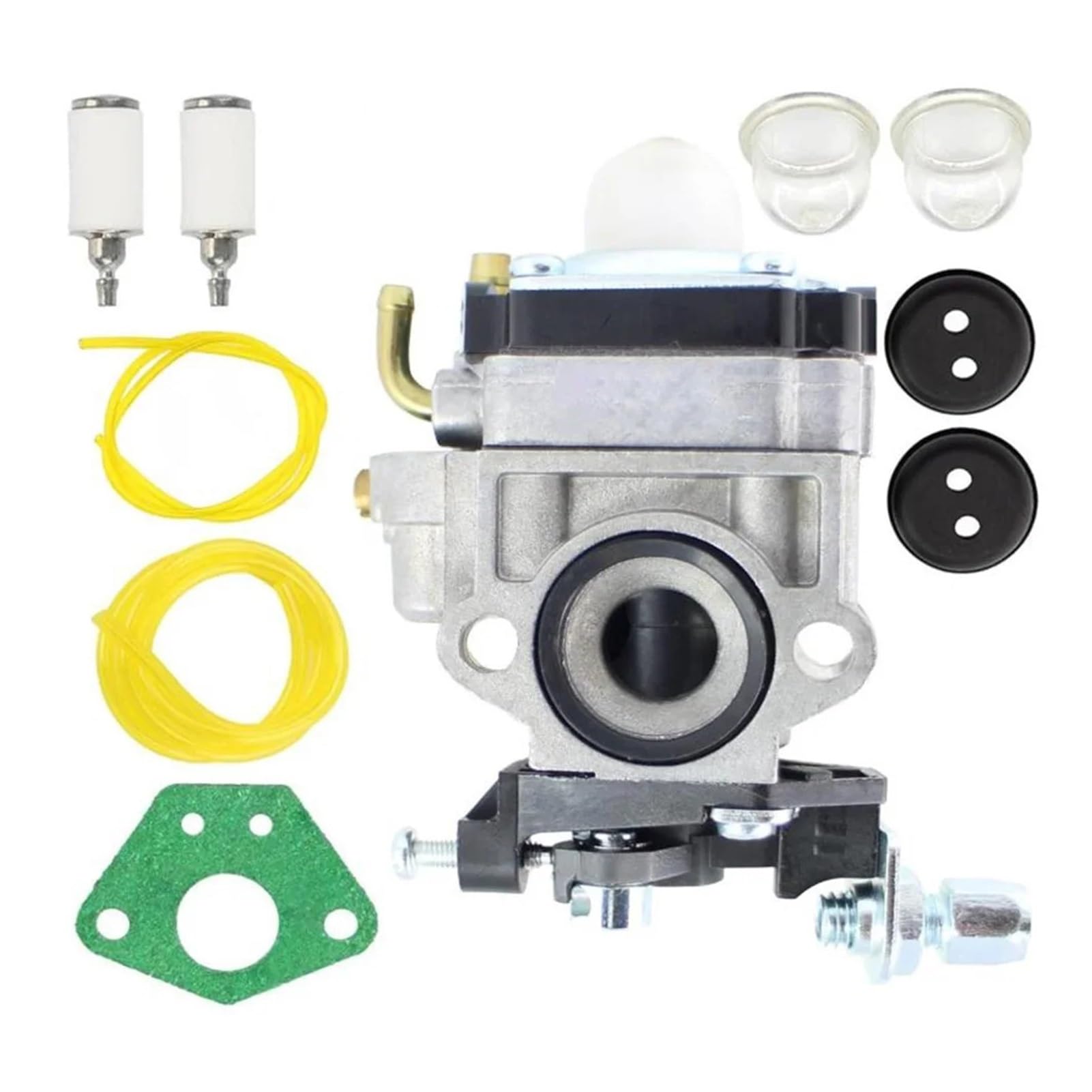 Carburateur T242X WYK-186 pour entretien et rénovation de votre moteur