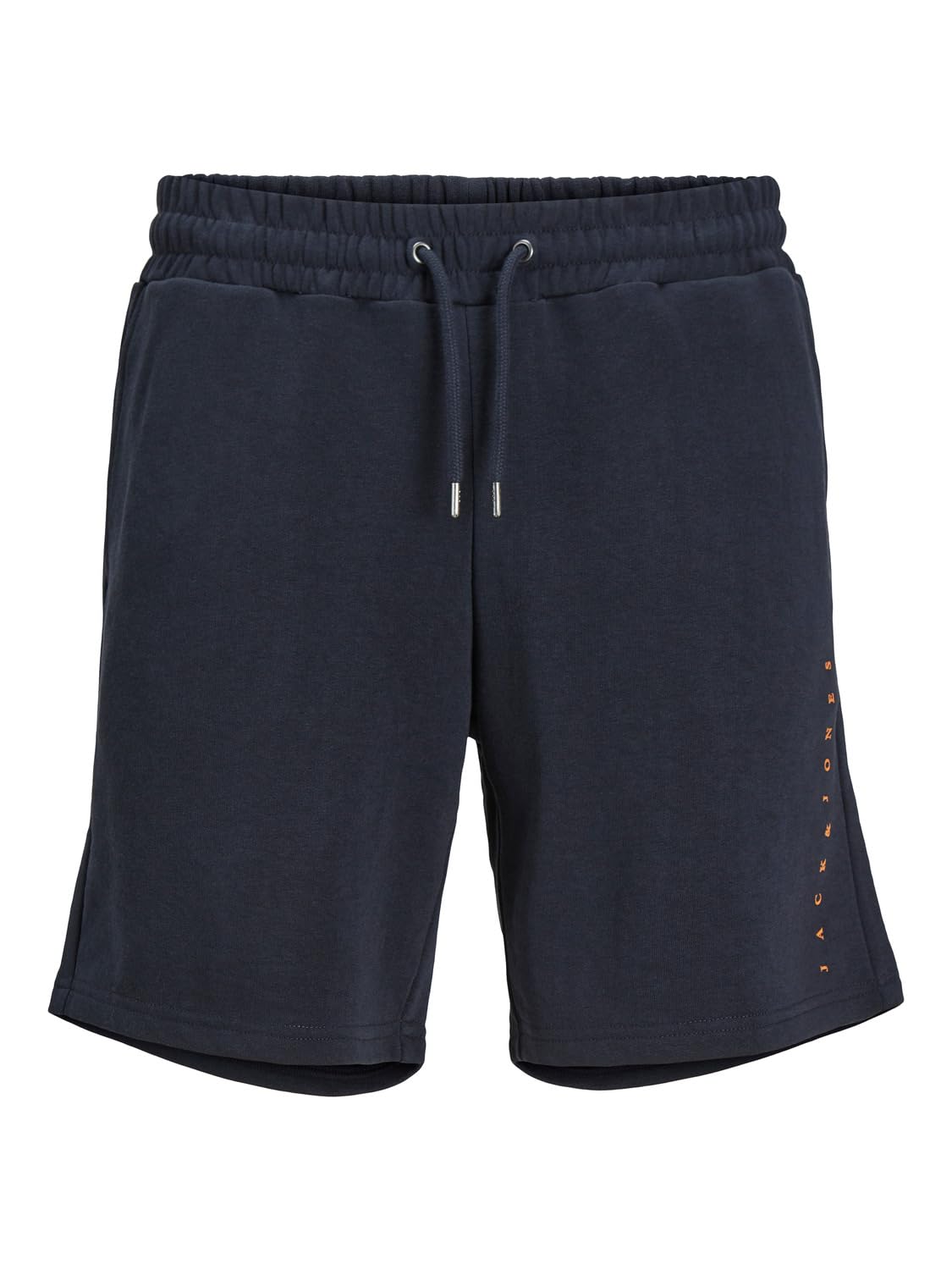 Jack & Jones Men's Dark Navy Jpststar Jj Sweat Shorts Gms, S