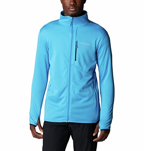 Image of Columbia Men's Fleece Standard Jacket