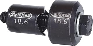 KS Tools 129.0018 Schraublochstanze, 18,6mm