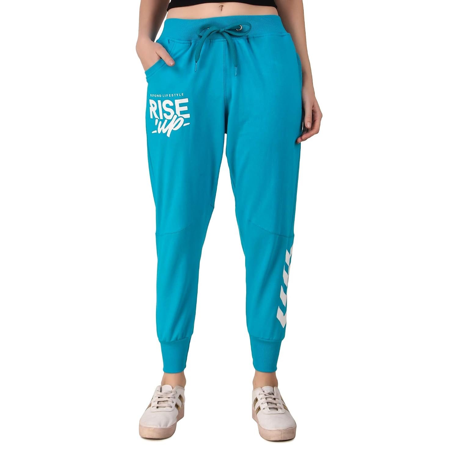UZARUS Women's Slim Fit Track pants - Review, Price and Buying Guide