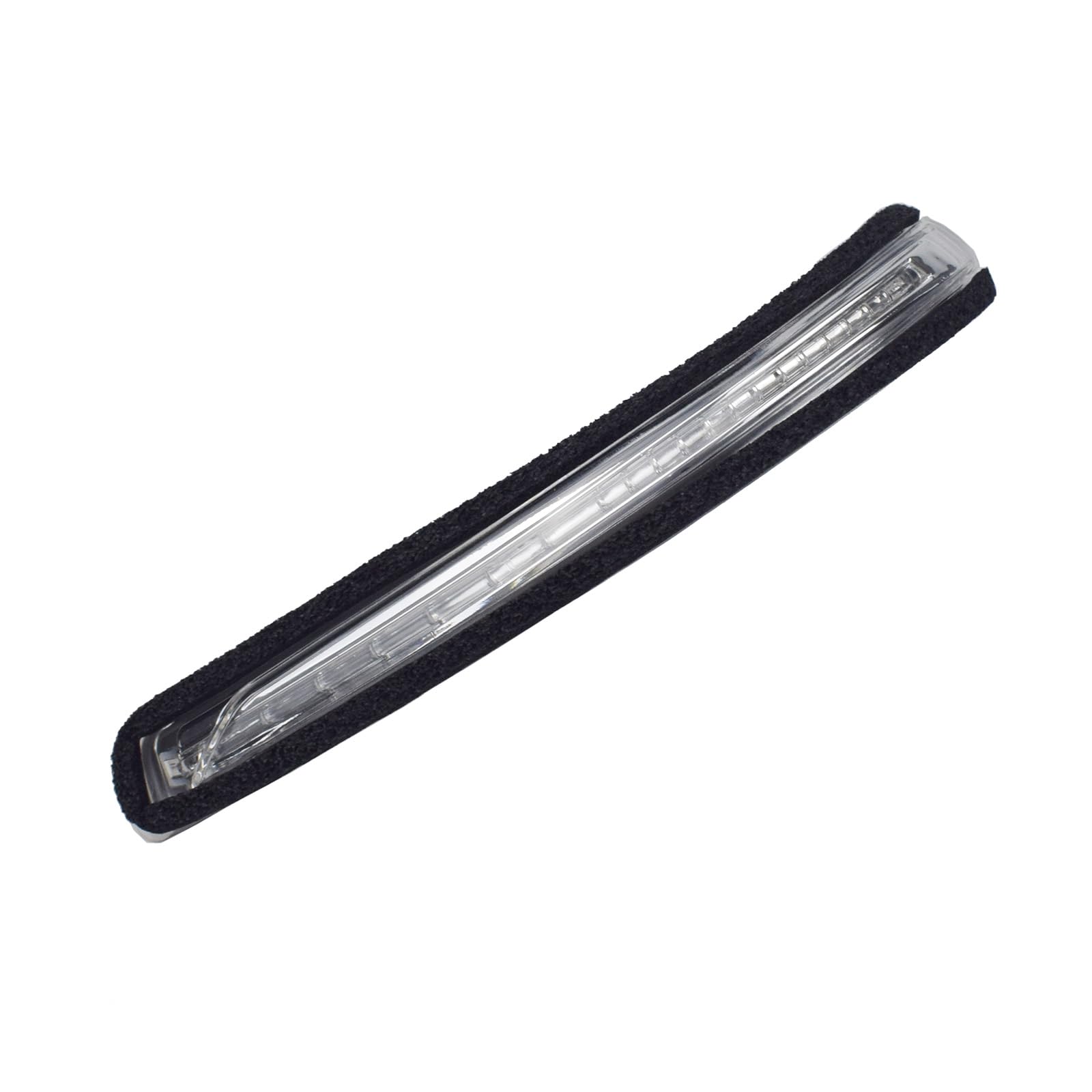 Rétroviseur Latéral Droit Avec Clignotant LED Pour Hyundai I20 (GB/IB 2016-2018) | Rétroviseur électrique Avec Indicateur Lumineux (réf. 87624-C8000)
