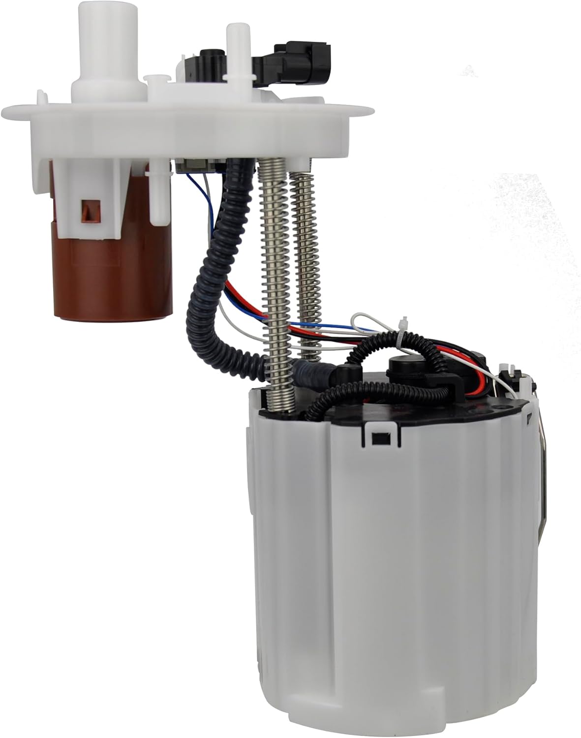 Fuel Pump Module Assembly for 2011 2012 2013 2014 2015 2016 2017 2018 2019 Buick Cascada Verano Chevrolet Cruze L4 2.0L 2.4L 1.8L 1.6L FG1739 SP4080M