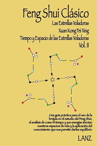 Feng Shui Clásico: Xuan Kong Fei Xing (Tiempo y Espacio de Las Estrellas Voladoras): 2