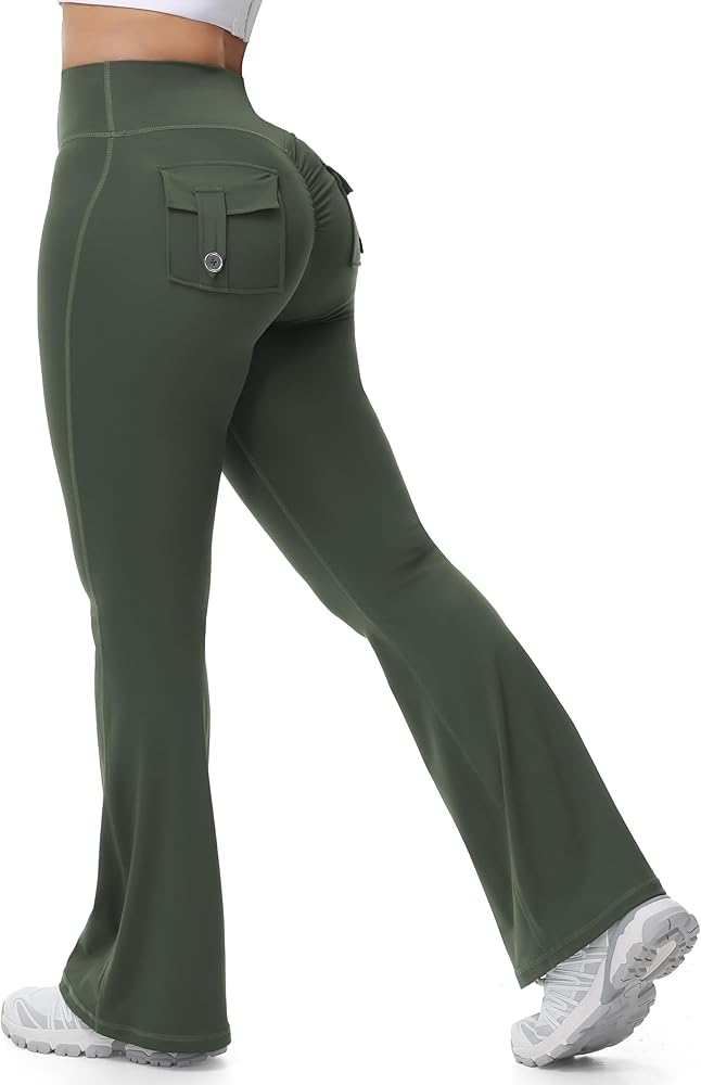 パンツ taara clothing Flare Leggings パンツ taara clothing Flare Leggings パンツ taara clothing Flare