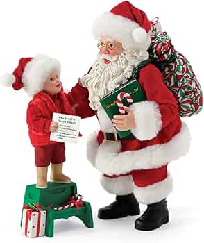 Amazon.co.jp: Department 56 Possible Dreams クリスマス伝統 本物の