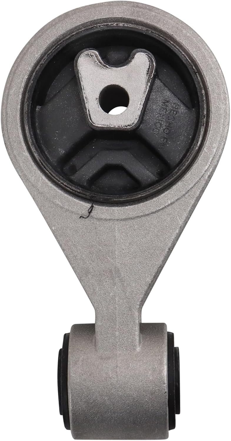 TRQ Engine Torque Strut Mount Compatible with 2008-2013 Nissan Rogue 2014-2015 Rogue Select 2007-2012 Sentra