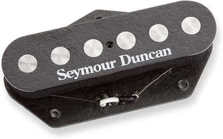 Amazon.com: Seymour Duncan Hot Tele - Bridge - Electric Guitar