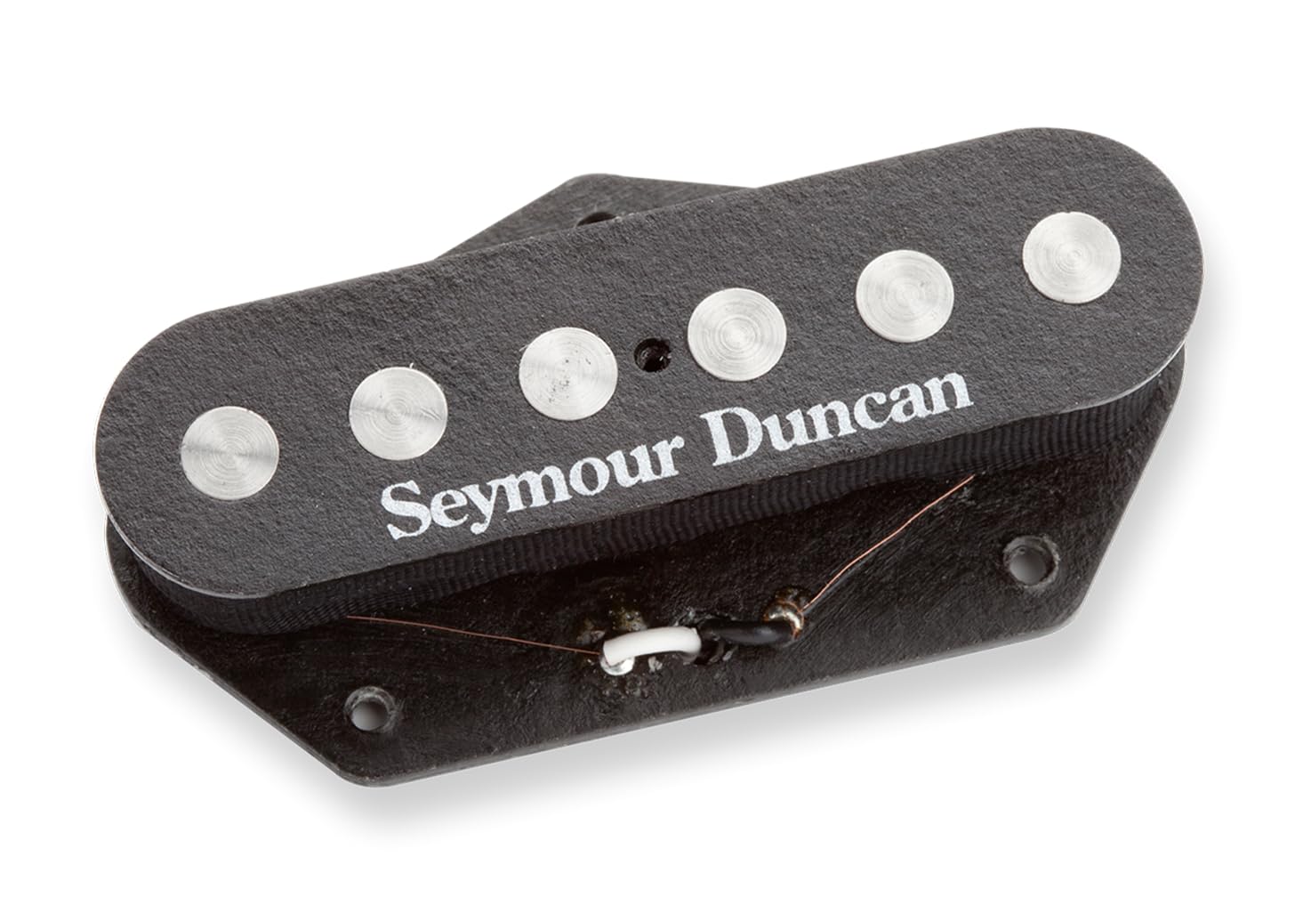 Seymour duncan STL-3 テレキャスターピックアップ リア Amazon.co.jp: Seymour Duncan STL-3 Quarter-Pound セイモア ダンカン