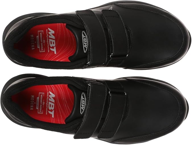 MBT Modena DE-Acacia 2 Straps 4E Sneakers Woman