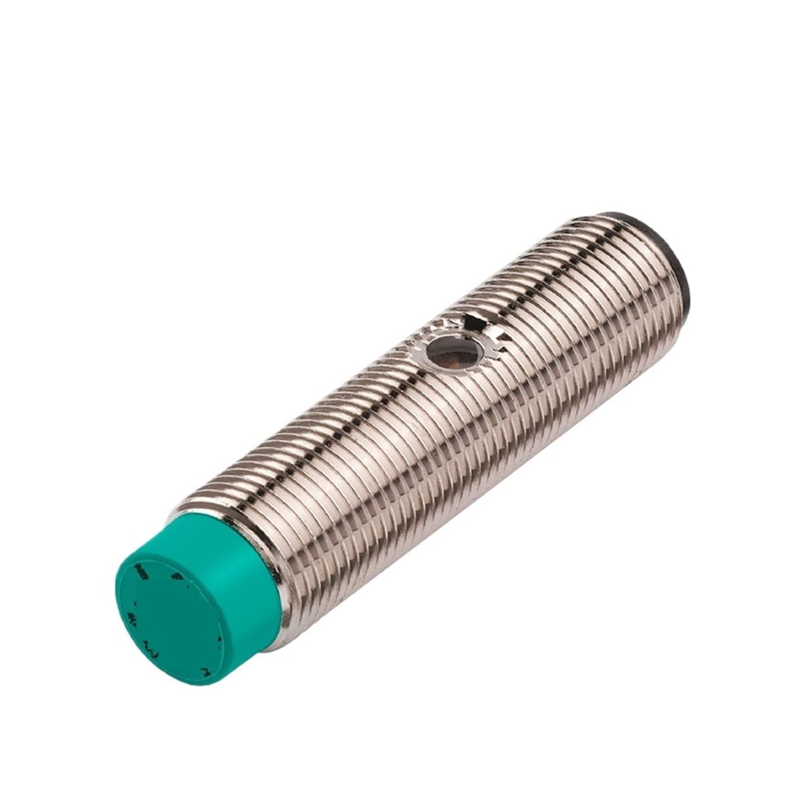 Annäherungssensoren NJ4-12GM40-E2-V1 Induktiver Näherungsschalter (282950) Annäherungssensoren