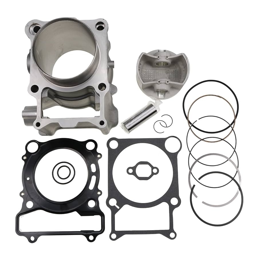 Amazon.com: YQABLE 5GH-11310-00-00 84.5mm 400cc Big Bore