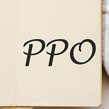 Acorn Sales - PPO Rubber Stamp