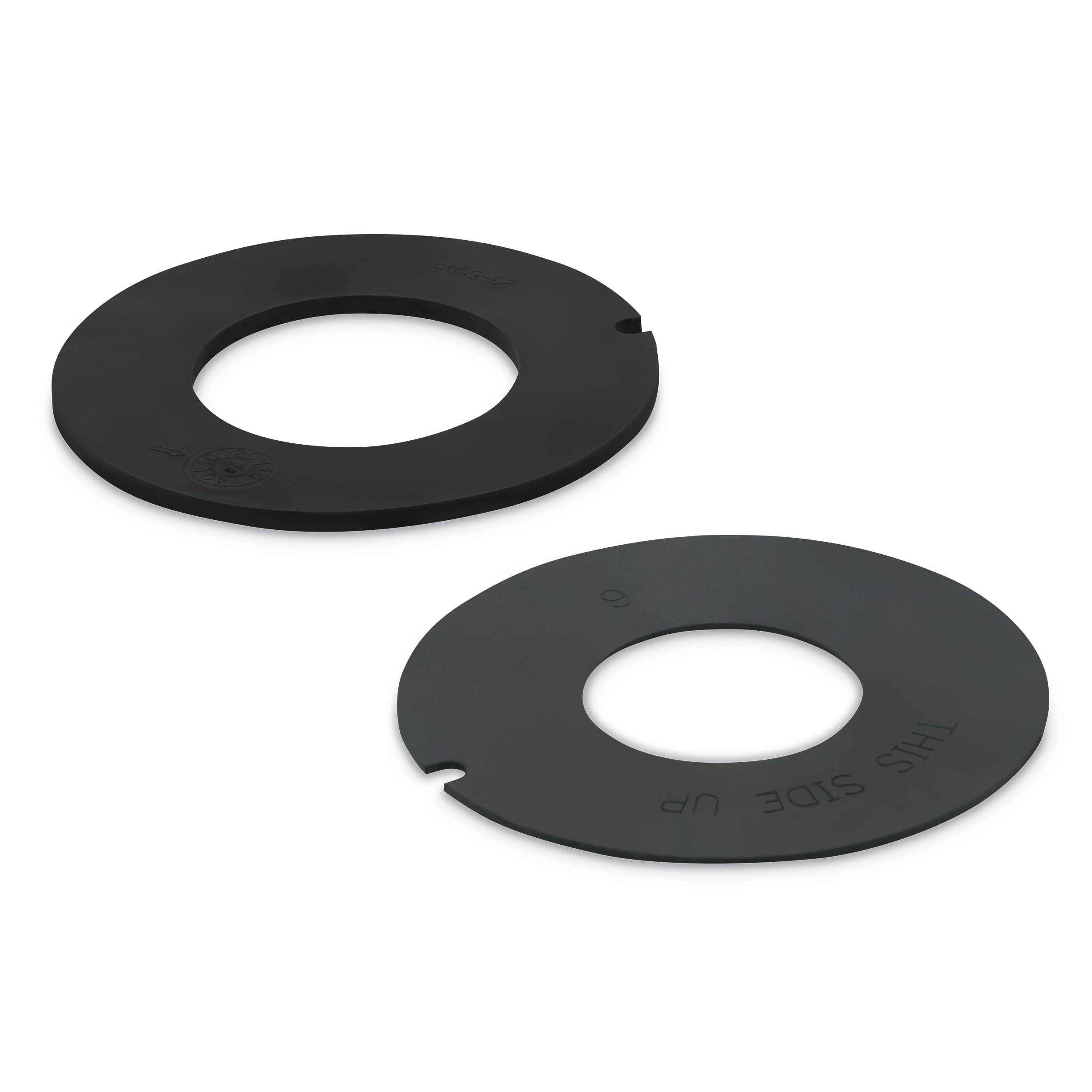 Dometic 385311462 Kit Guarnizione WC, in Gomma, Nero, 2001
