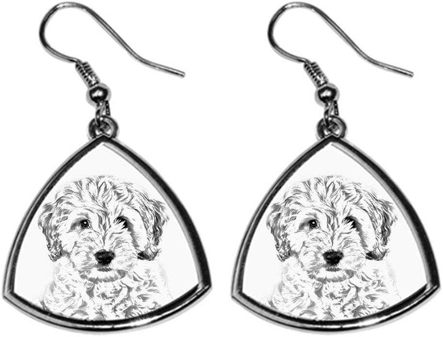 cockapoo jewelry