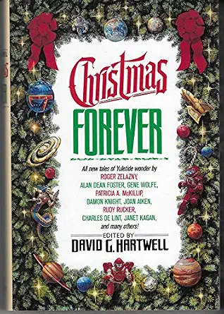 Christmas Forever David G Hartwell