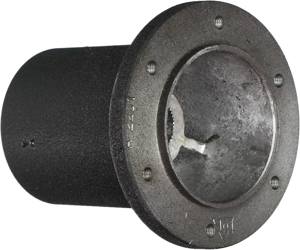 MOMO 2201 Jaguar Steering Wheel Adapter 1975-86 XJ6 XJ12 1976-89 XJS