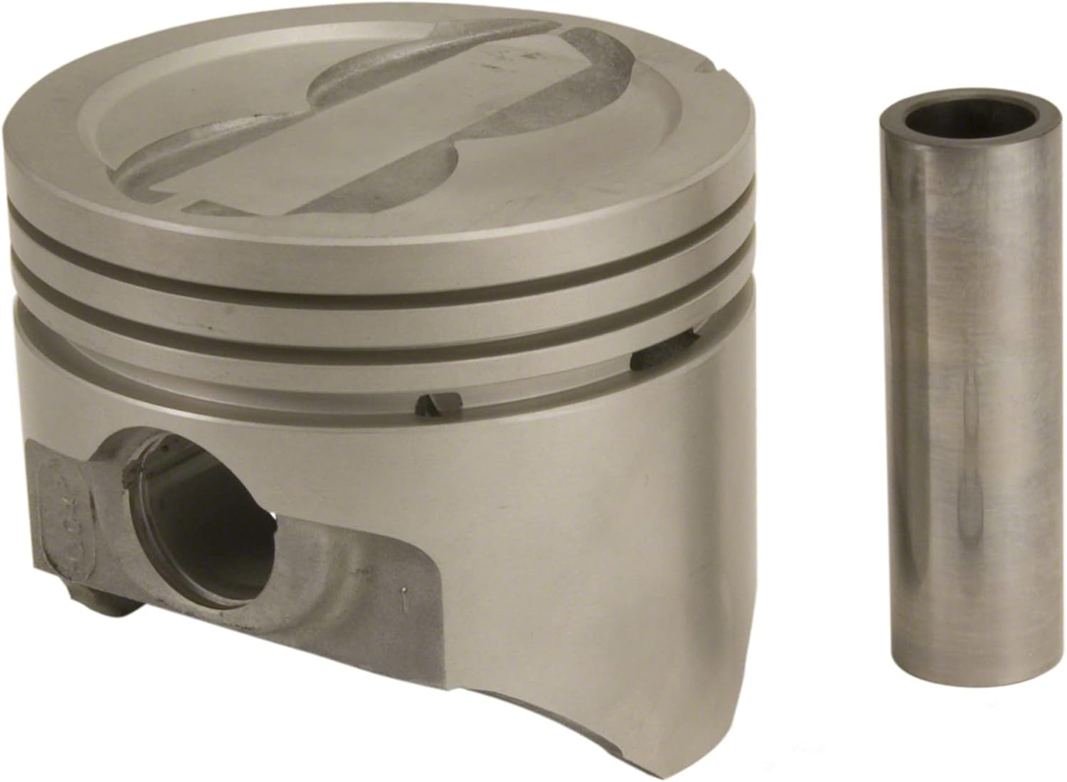 Sealed Power H601P40 Cast Piston