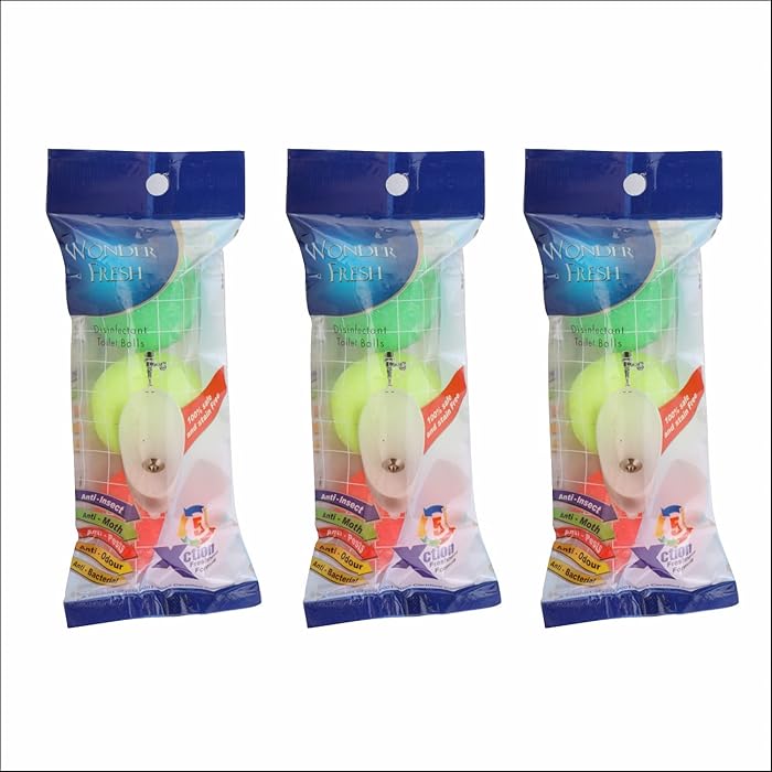 Buy Wonder Fresh Urinal Balls Urinal Cubes Sani Cube For Toilets