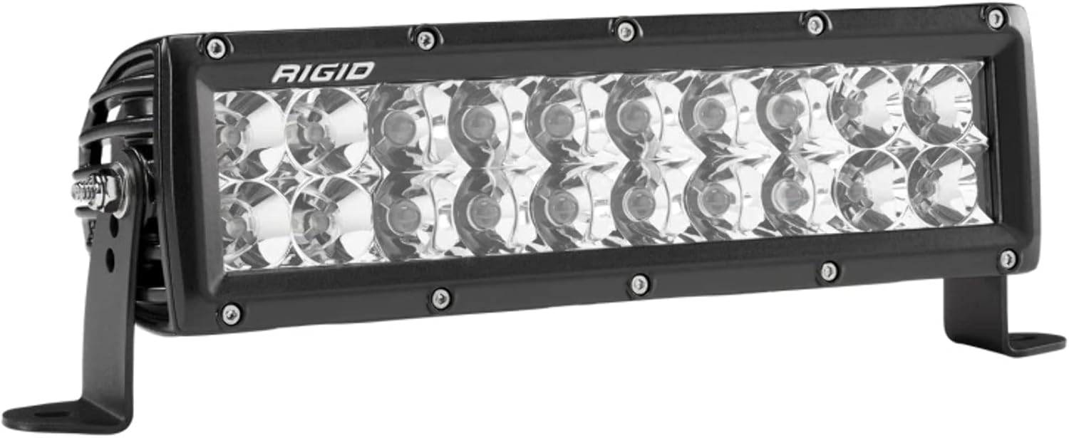 Rigid Industries 110313 LED Light Bar, 1 Pack