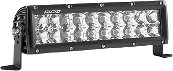 Rigid Industries 110313 LED Light Bar، 1 Pack