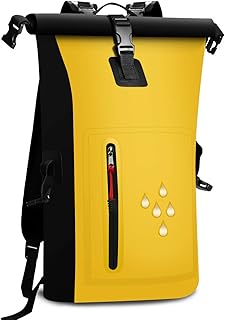 防水 リュック バッグ リュックサック 大容量 25L スマホ用 …
