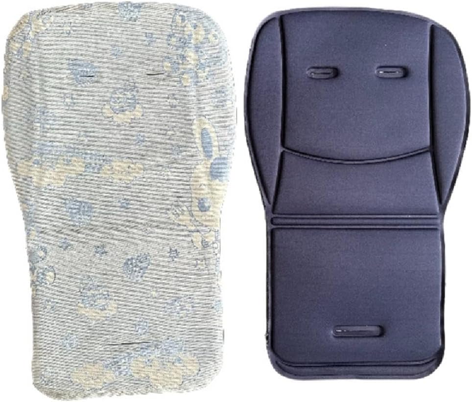 Portable Baby Carriage Cushion Universal Breathable