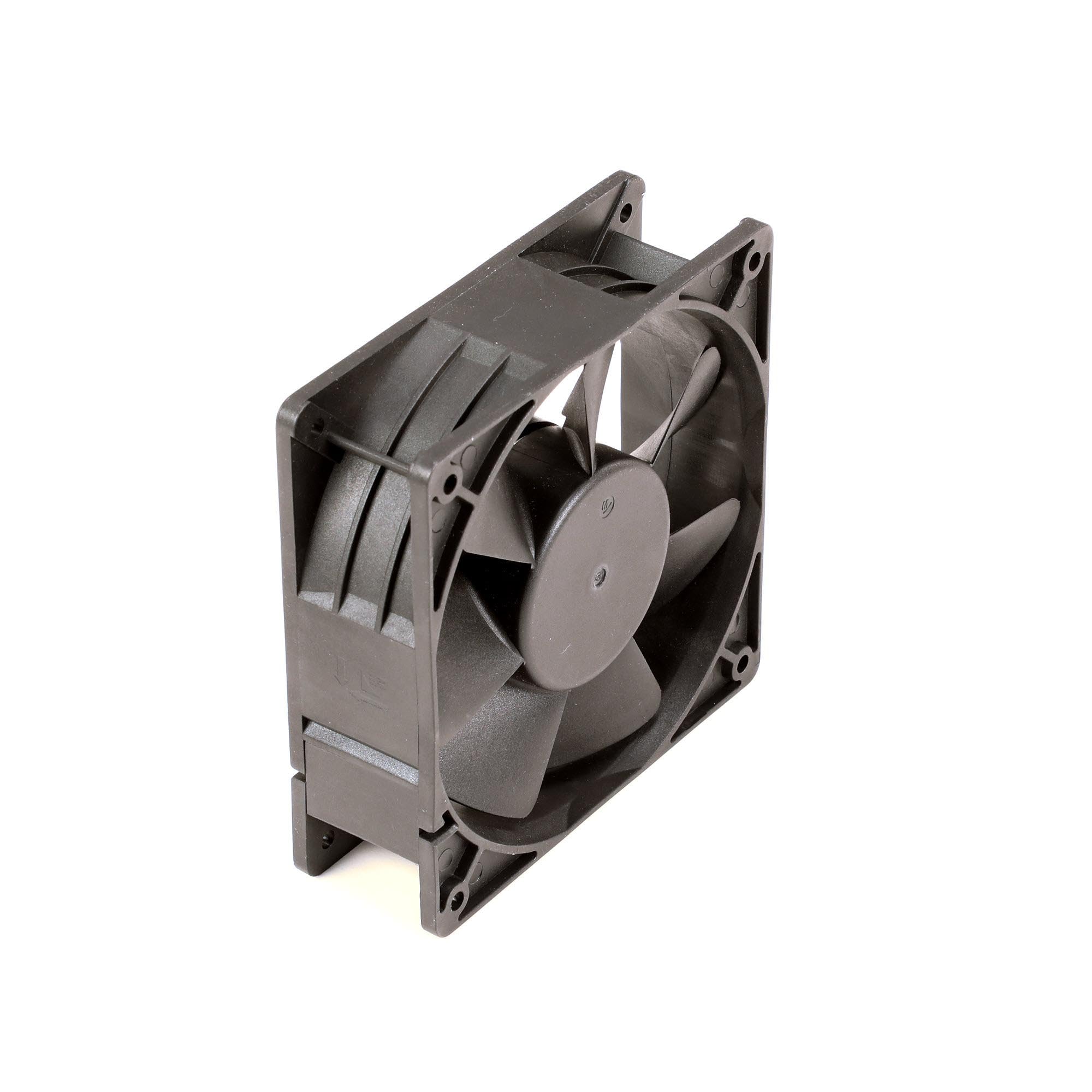 Motor de ventilador de doble voltaje 115 V o 230 V