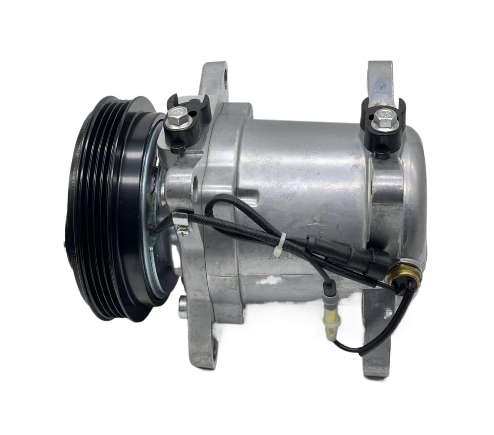 Car AC Compressor H,Compatible For Great，Wall Hover,Compatible For Haval,Wingle 3 5 4G69 Engine 8103100-p21-A1 GSR14D401023