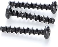 Vista 2 de 3 tornillos compatibles con Dyson Aspiradora Batería V6 V8 V10 Power Pack