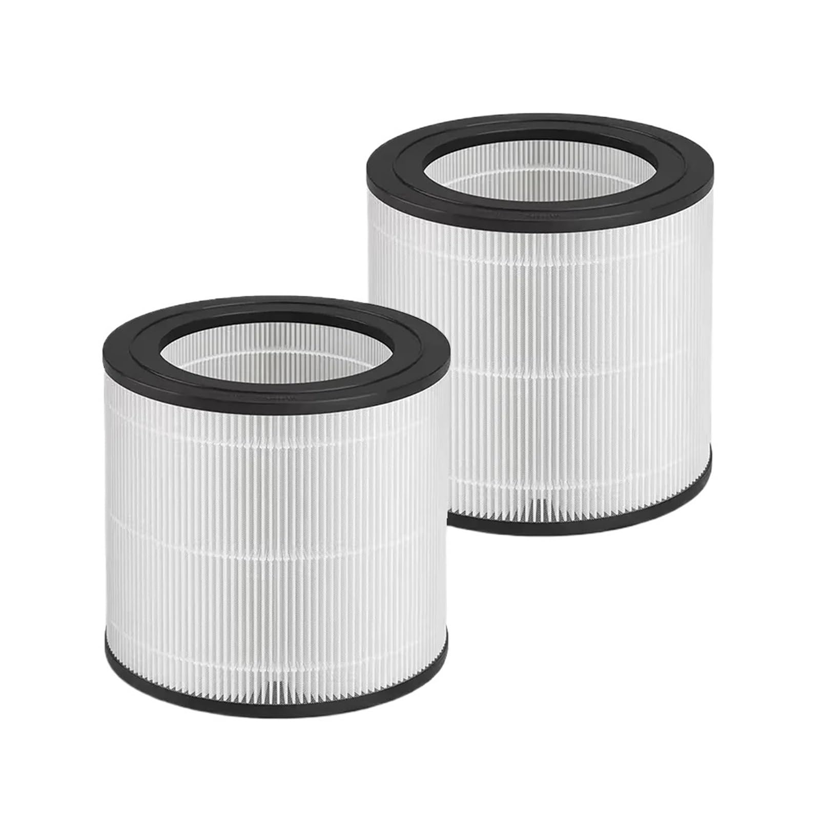 Zamienny filtr AC0650 AC0651 FY0611/30, kompatybilny z oczyszczaczami powietrza Philips(2 szt.)