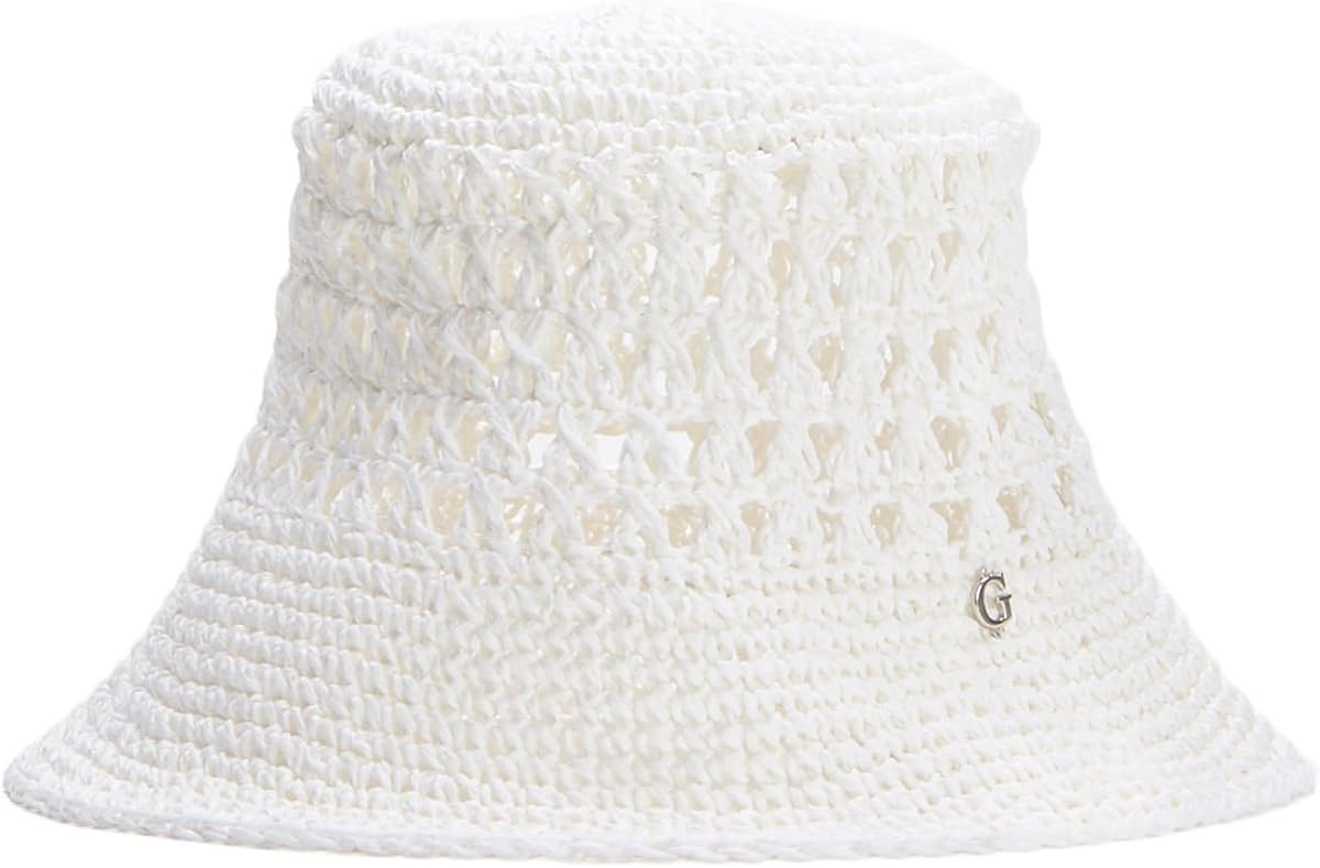 GUESS Crochet hat