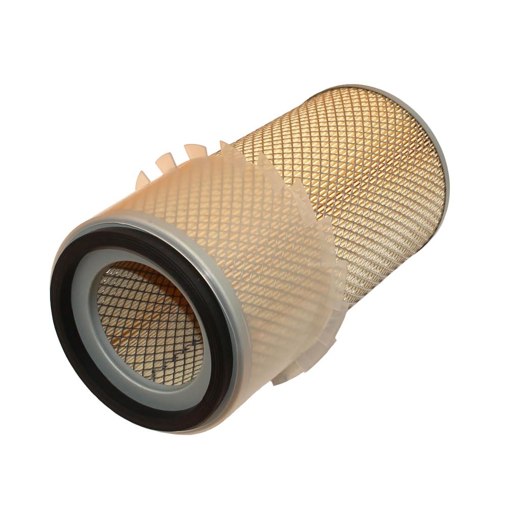74021443 Outer Air Filter Fits Fiat-Fits Allis