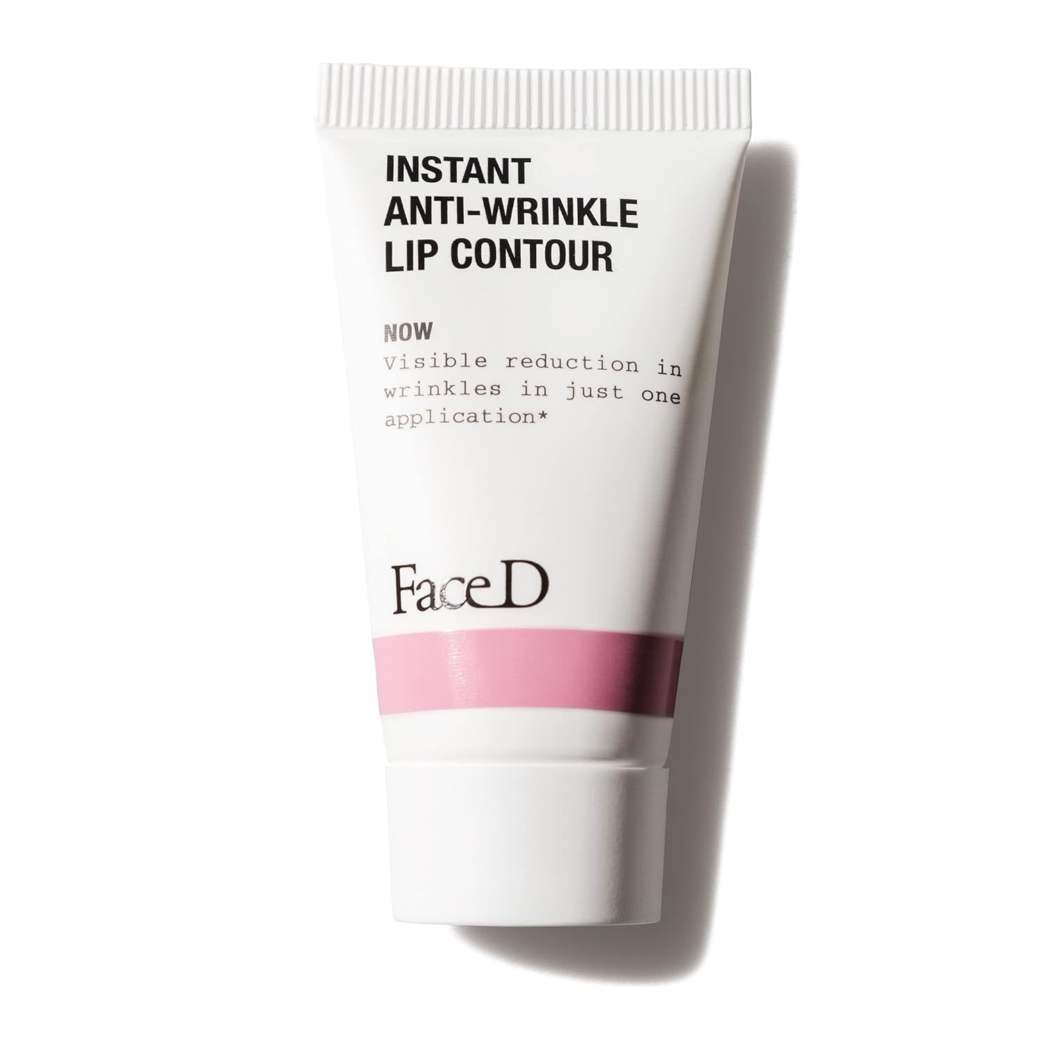 FaceD Instant anti-wrinkle lip contour