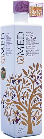 O-Med Selection Picual Olive Oil, 500 ml
